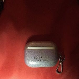 Kate Spade AirPods Case for AirPods Pro